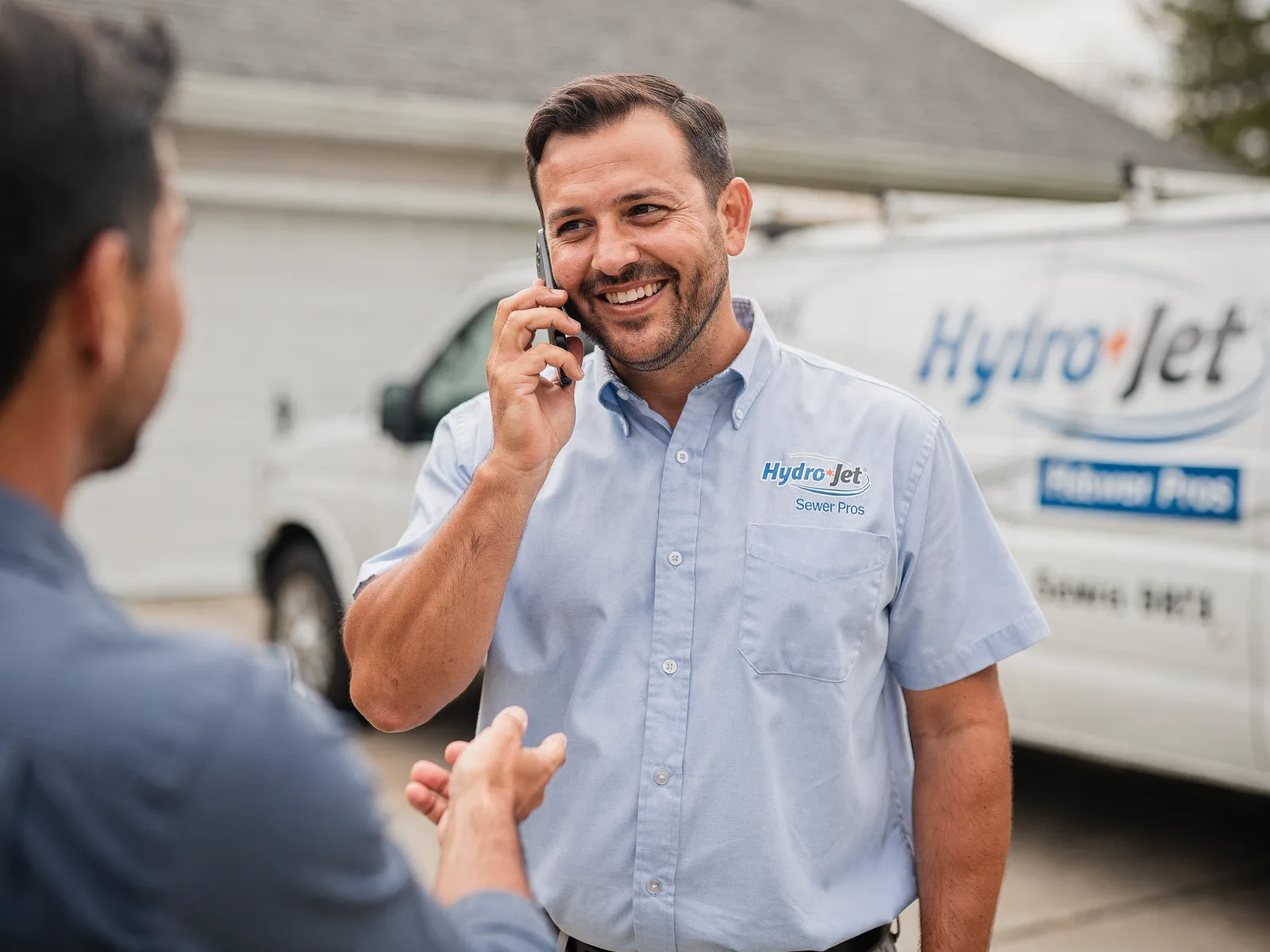 Hydro Jetting Braithwaite, LA FAQs